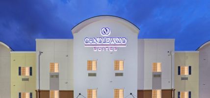 Hotel Candlewood Suites DENVER NORTH - THORNTON (Thornton)