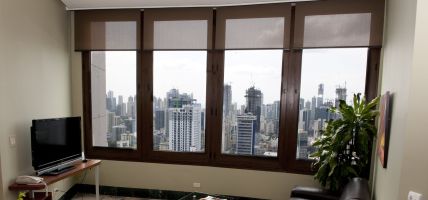 Torres de Alba Hotel and Suites (Panama City)
