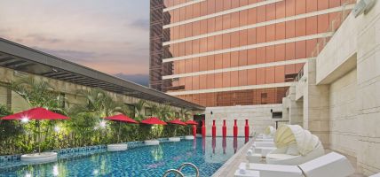 The Lin Hotel (Taichung)