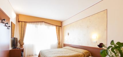 Hotel Fabbrini (Abbadia San Salvatore)