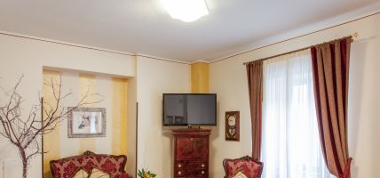 Hotel Fabbrini (Abbadia San Salvatore)