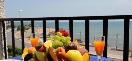 Hotel Panorama Del Golfo (Manfredonia)