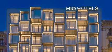 Hotel H10 Cubik (Barcelona)