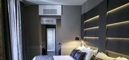 Hotel The Style (Rome)