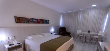 Cambuci Hotel (Salvador)