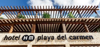 Hotel HM Playa del Carmen (Playa del Carmen, Solidaridad)