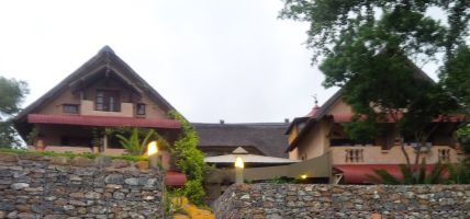 Hotel River House Lodge (Malalane)