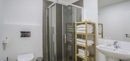 Hotel Slow Suites Luchana Apartments (Madrid)