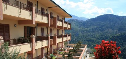 Hotel La Loggia (Tortora)