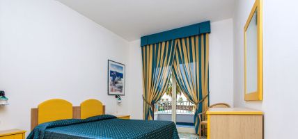 Hotel Club Residence La Castellana Mare (Belvedere Marittimo)