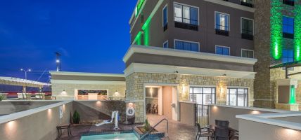 Holiday Inn SAN MARCOS-CONVENTION CTR AREA (San Marcos)