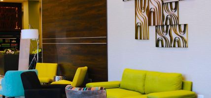 Holiday Inn Express & Suites MEXICALI (Mexicali)