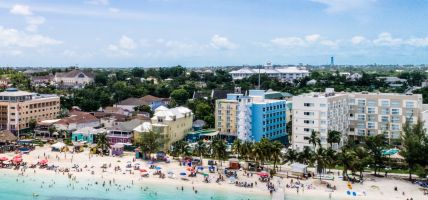 Holiday Inn Express & Suites NASSAU (Nassau)