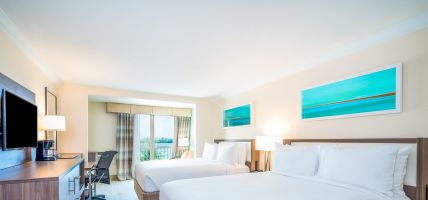 Holiday Inn Express & Suites NASSAU (Bahamas)