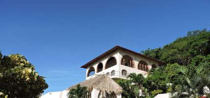 Casa Bahia Hotel (Rivas)