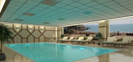 Liparis Resort Hotel & SPA (Mersin)