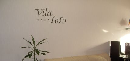 Hotel Vila LoLo (Chisinau)