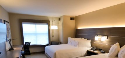 Holiday Inn Express & Suites PLYMOUTH - ANN ARBOR AREA (Plymouth)