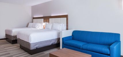 Holiday Inn Express & Suites FORT WORTH WEST (Fort Worth)