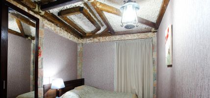 IR-ME-NI Hotel IR-ME-NI Hotel (Tiflis)
