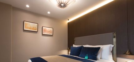 Hotel Noble22 Suites (all rooms suite) (Istanbul)