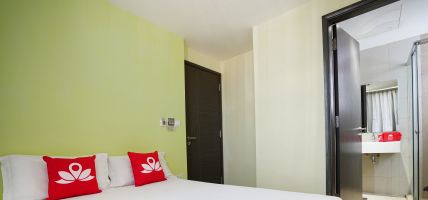 ZEN Rooms Evergreen Residences @ Evergreen Residences by Seng Wah Hotel (Singapur)