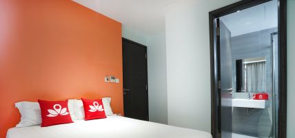 ZEN Rooms Evergreen Residences @ Evergreen Residences by Seng Wah Hotel (Singapur)