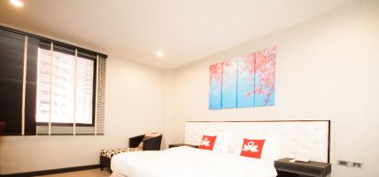 Sakura Sky Residence Hotel (Bangkok)