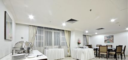 Hotel ZenRooms Menteng Gondangdia @ Amazing Kutaradja (Dżakarta)