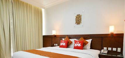 Hotel ZenRooms Menteng Gondangdia @ Amazing Kutaradja (Jakarta)