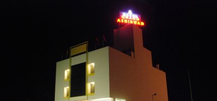 Hotel Grand Ashirwad Beacon (Bhopal)