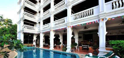 Hotel APK Resort (Ban Patong)