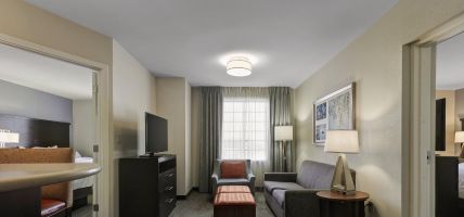 Hotel Staybridge Suites WASHINGTON D.C. - GREENBELT (Lanham)
