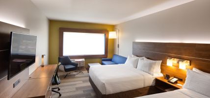 Holiday Inn Express & Suites TERRACE (Kitimat-Stikine E)