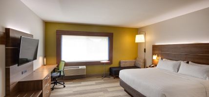 Holiday Inn Express & Suites TERRACE (Kitimat-Stikine E)