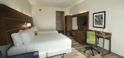 Holiday Inn Express & Suites WEST EDMONTON-MALL AREA (Edmonton)