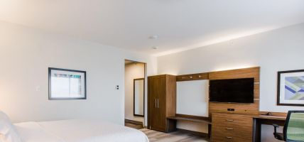 Holiday Inn Express & Suites WEST EDMONTON-MALL AREA (Edmonton)