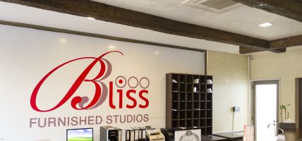 Hotel Bliss 3000 Furnished Studios Beirut (Bejrut)