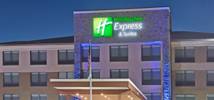 Holiday Inn Express & Suites UNIONTOWN (Uniontown)