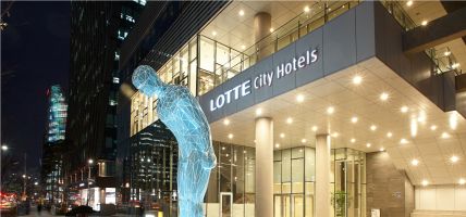 Lotte City Hotel Myeongdong (Seoul)