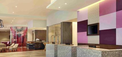 Avangio Hotel Kota Kinabalu - Managed by AccorHotels