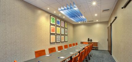 Holiday Inn Express & Suites NEW CASTLE (New Castle)