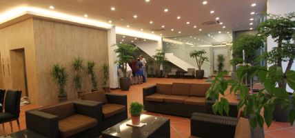 Molek Garden Hotel (Johor Bahru)