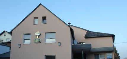 Hotel Zum Wiesengrund Landgasthof (Gackenbach)