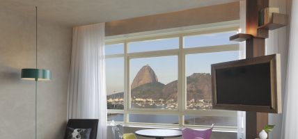 Hotel Yoo2 Rio de Janeiro by Intercity