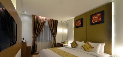 Hotel Grand Tjokro Yogyakarta
