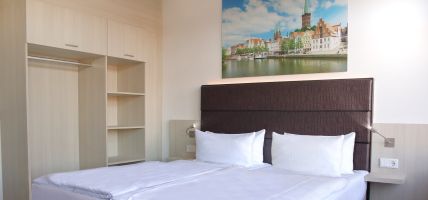 Viva Hotel by Vier Jahreszeiten (Lübeck)
