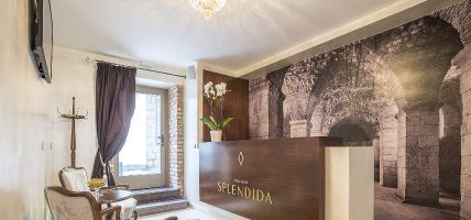 Hotel Splendida Palace (Split)