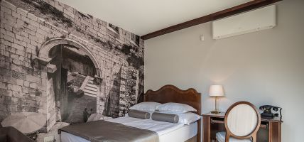 Hotel Splendida Palace (Split)