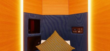 Hotel MyCUBE by Mystays Asakusa Kuramae (Taito-ku, Tokyo)